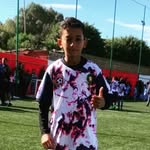ADAM ARFA - @adamarfa20 - Instagram