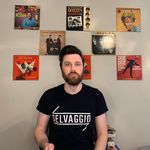 Adam Argento - @generation_loss_ - Instagram