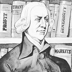Industria Adam Smith - @adamsmith_argento - Instagram