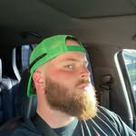 Adam Landry - @adamaries13 - Instagram