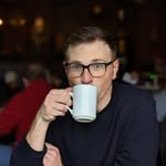 Adam Arling - @pelirrobot - Instagram