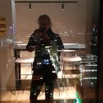 Adam Benda - @adamarlington - Instagram