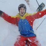 Adam Armbruster - @arm_ruster - Instagram