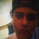 Adam Armbruster - @kushblowin21 - Instagram