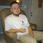 Adam Armstead - @dat_boi_adam_409 - Instagram