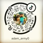 Adam army - @hbyballhadm67 - Instagram
