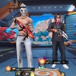 ADAM ARMY - @2vs2adam - Instagram