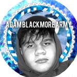 Adam Army - @adamblackmorearmy - Instagram