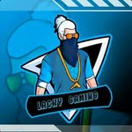 Lucky - @adamarmy_01 - Instagram