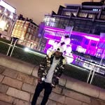 Adam aron - @bharahmed15 - Instagram