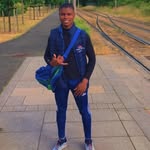 Adam Aron - @ibrahimabarry8052021 - Instagram