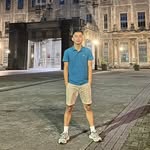 Adam Aron Cabales - @aacabales - Instagram