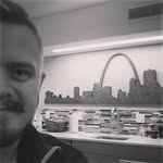 Adam Arras - @adamarras - Instagram