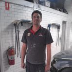 Adam Arrowsmith - Facebook