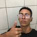 Adam Arruda de Lima - Facebook