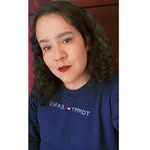 Adamary Chimal - @adamartz22 - Instagram