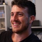 Adam Aryeh - @adamaryeh - Instagram
