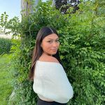 Adamary Cruz-Mejia - @adamarycxm - Instagram