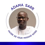 Adama Sarr - @adama_sarr_kmn - Instagram