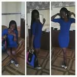 Sarah Adama - @adamasarah - Instagram