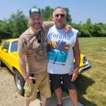 Adam Ashbrook - @adam.ashbrook.319 - Instagram