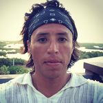 Adam J. Ashlock - @brownbearadam - Instagram