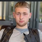 Adam Ashman - @adamashman088 - Instagram