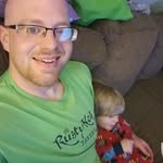 Adam Ashman - @karensndrsn - Instagram