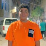 Adam Ashour - @adama_shour - Instagram
