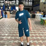 Adam Ashraf - @adam_ashraf54 - Instagram