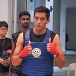 Adam Ashraf - @adam_ashraf - Instagram