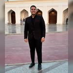 Adam Ashraf - @adam_elcc105 - Instagram