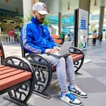 Adam Ashraf Kingsman - @adam_ashrafkingsman - Instagram