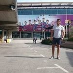 Adam Askari - @askariadam - Instagram
