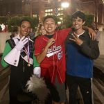 Adam Askari - @edgarallenpo - Instagram