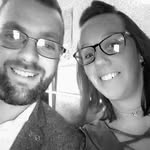 Adam En Fiona Asquith - @adamenfiona - Instagram