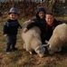 Adam En Fiona Asquith - Facebook