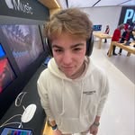 Adam Auger - @a_oger23 - Instagram