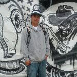 Adam Auger - @firstmanmorningstar - Instagram