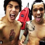 Adam August - @adam____august - Instagram