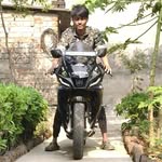 Adam Augusta - @hunterdevil99 - Instagram