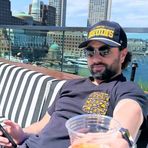 Adam Augusta - Facebook