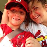 Adam Augustyn - @cardinals_rock32 - Instagram