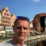 Adam Augustyn - @panedzio - Instagram