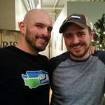 Adam Augustyn - @drtouche - Instagram
