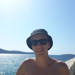 Adam Augustyn - @adasko2000 - Instagram