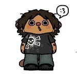 Adam avalos - @xxilylillithxx - Instagram