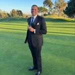 Adam Ayres - @tootallayres_12 - Instagram