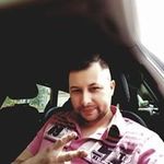 Adam Baca - @jamper3 - Instagram