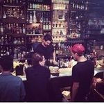 Adam Baca - @bacanyc - Instagram